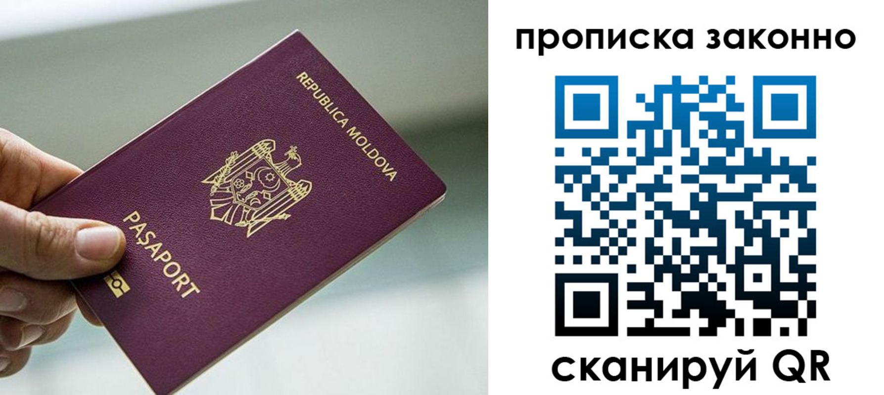 временная регистрация недорого в Зуевке
